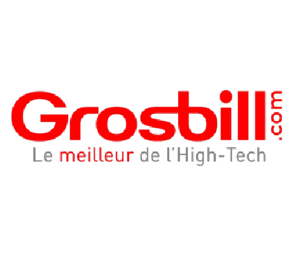 Grosbill.com Logo