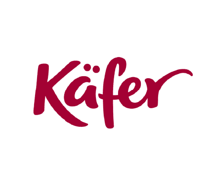 Käfer Logo