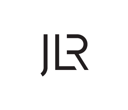 JLR Logo