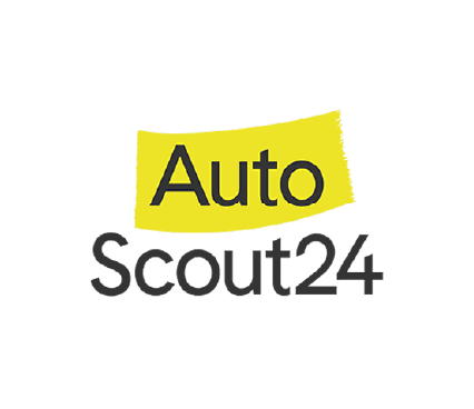 Auto Scout24 Logo