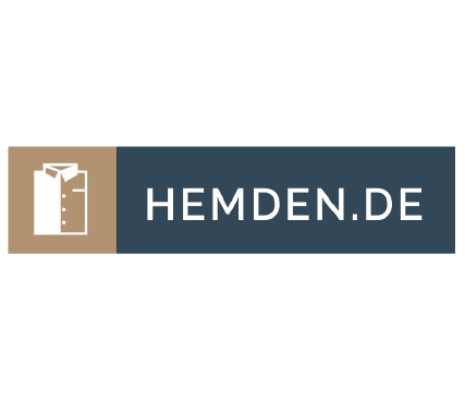 HEMDEN.DE Logo